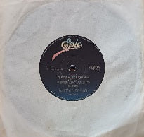 Europe – The Final Countdown (7”)