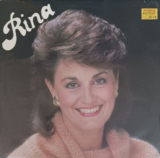 Rina Hugo – Rina