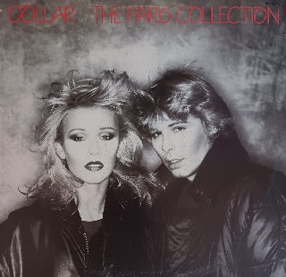Dollar – The Paris Collection