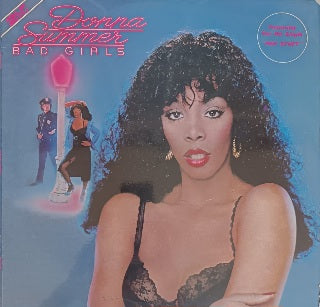 Donna Summer – Bad Girls