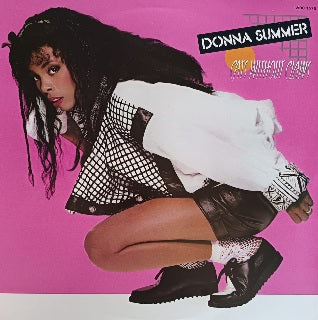 Donna Summer – Cats Without Claws