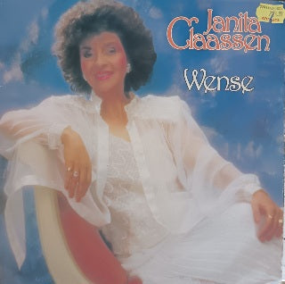 Janita Claassen – Wense