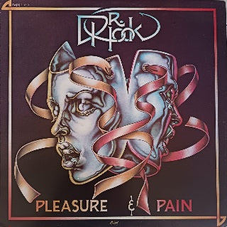 Dr. Hook – Pleasure & Pain