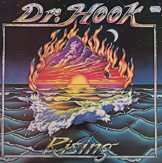 Dr. Hook – Rising