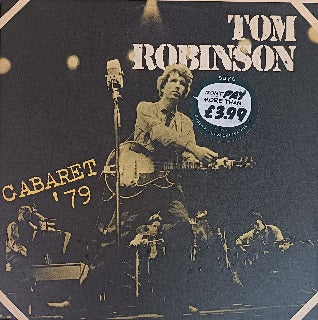 Tom Robinson – Cabaret '79