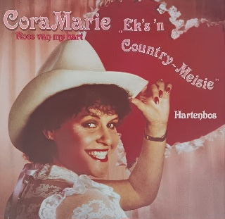 Cora Marie - Ek's 'n Country Meisie
