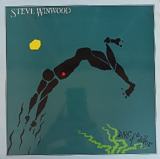 Steve Winwood – Arc Of A Diver