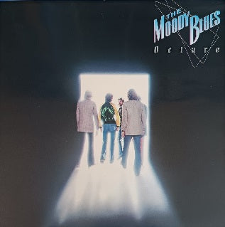 The Moody Blues – Octave