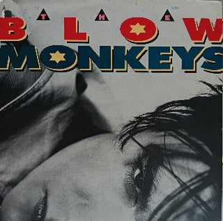The Blow Monkeys – It Doesn't Have To Be This Way (7”)