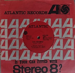 Aretha Franklin – Day Dreaming (7”)