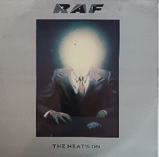 R.A.F. – The Heat's On