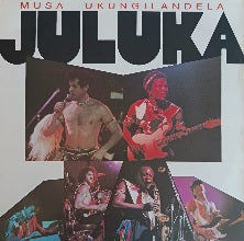 Juluka – Musa Ukungilandela