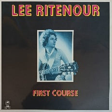 Lee Ritenour – First Course