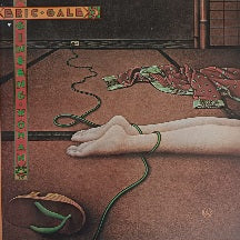 Eric Gale – Ginseng Woman