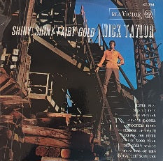 Nick Taylor - Shiny Shiny Fairy Gold