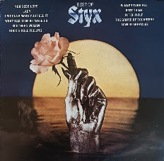 Styx – Best Of Styx