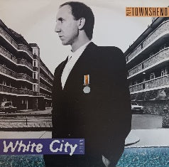 Pete Townshend – White City (A Novel)