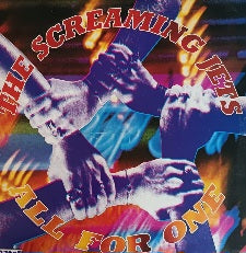 The Screaming Jets – All For One