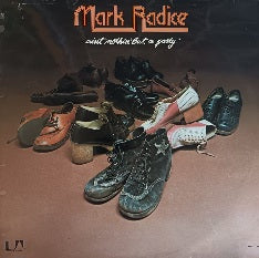 Mark Radice – Ain't Nothin' But A Party