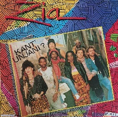 Zia – Kant'Unjani?