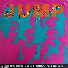 The Pointer Sisters – Jump: The Best Of The Pointer Sisters
