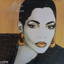 Melba Moore – Soul Exposed