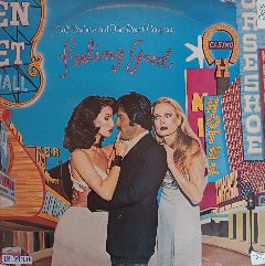 Sal Barbieri And The Royal Company – Feeling Good
