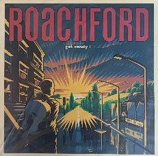 Roachford – Get Ready !
