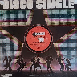 Scotch – Disco Band 12"