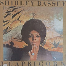 Shirley Bassey – I, Capricorn