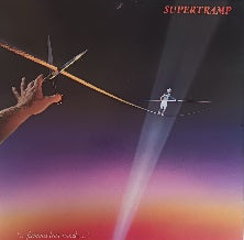Supertramp – "...Famous Last Words..."