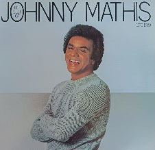 Johnny Mathis – The Best Of Johnny Mathis: 1975-1980