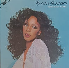 Donna Summer – Once Upon A Time...