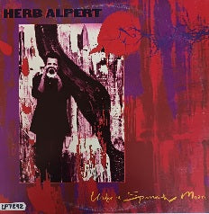 Herb Alpert – Under A Spanish Moon