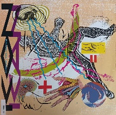 Kon Kan – Move To Move