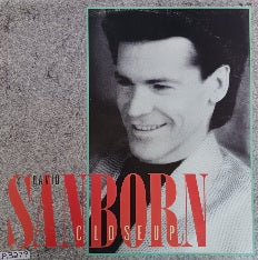 David Sanborn – Close-Up