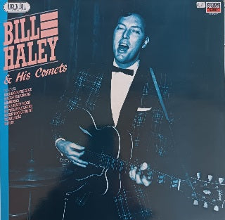 Bill Haley & His Comets – Rock N Roll Great