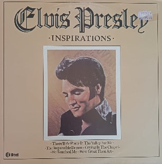 Elvis Presley – Inspirations