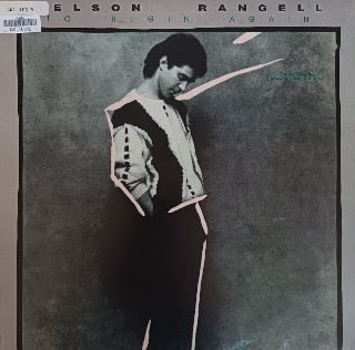 Nelson Rangell – To Begin Again