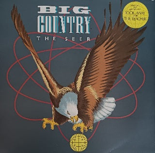 Big Country – The Seer