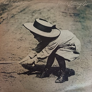 Phoebe Snow – Never Letting Go