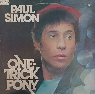 Paul Simon – One-Trick Pony