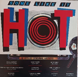 Some Like It Hot - Various