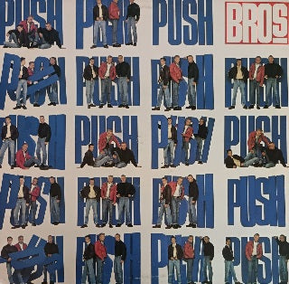 Bros – Push