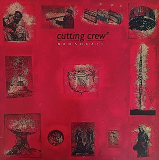 Cutting Crew – Broadcast
