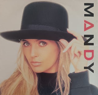 Mandy – Mandy