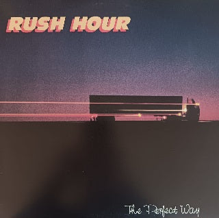 Rush Hour – The Perfect Way