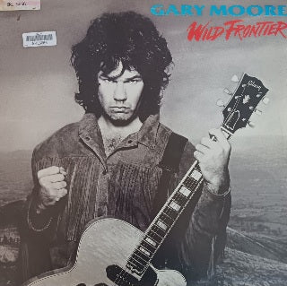 Gary Moore – Wild Frontier