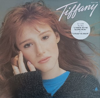 Tiffany – Tiffany