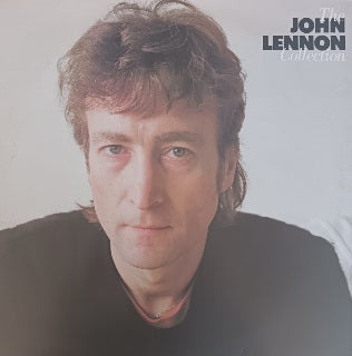 John Lennon – The John Lennon Collection